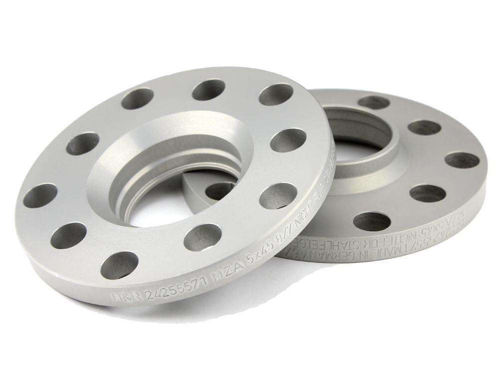 H&R Wheel Spacers DR 5x120 BMW | 03mm