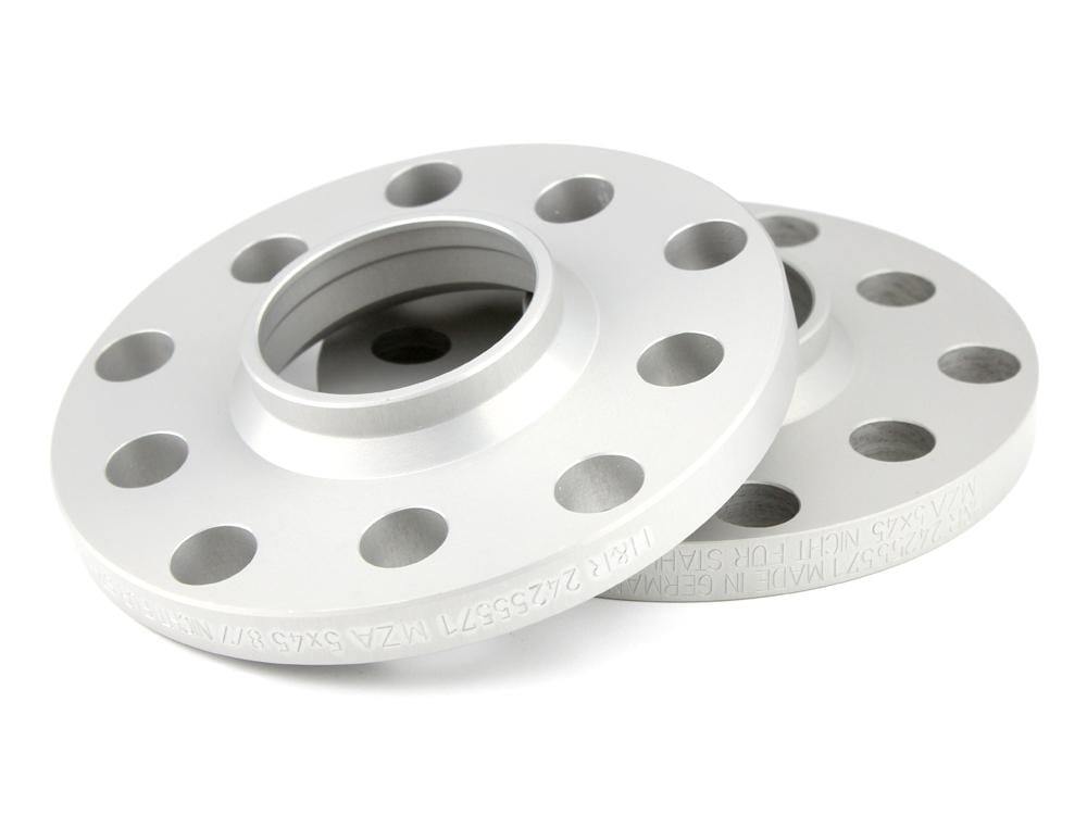 H&R Wheel Spacers DR 5x120 BMW | 03mm