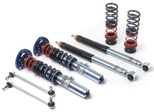 H&R "Deep" Low Coilover Kit | A3 | S3