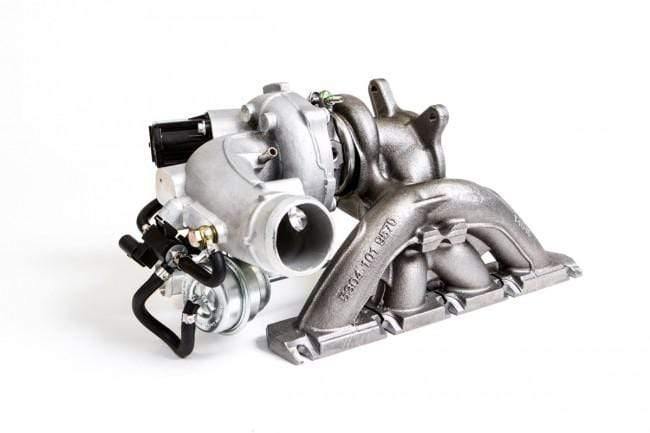HPA Motorsports K04 Hybrid Upgrade for Transverse - 2.0T | Gen 1 | Gen 2 | EA888/EA113