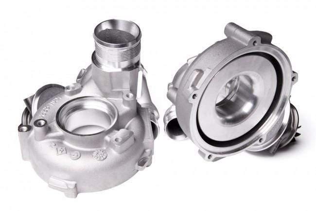 HPA Motorsports RS7 Turbo Cartridge Upgrade Pair