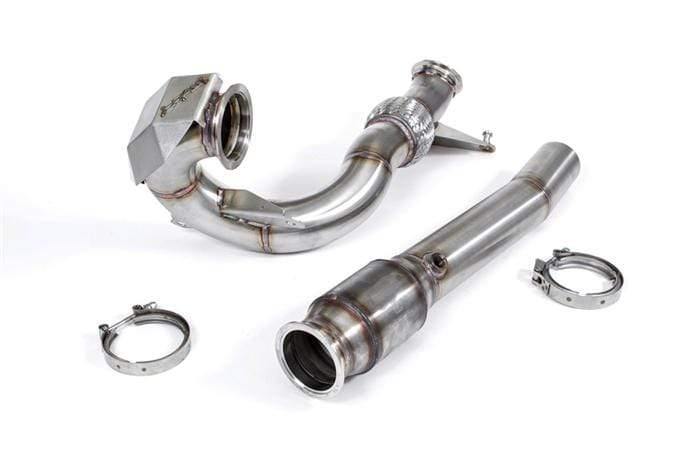 HPA Motorsports Downpipe - MQB Mk7 | 8V | 8S | (AWD)