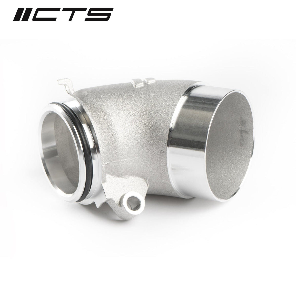 CTS Turbo MK8 Golf GTI/8Y Audi A3 Turbo Inlet Pipe