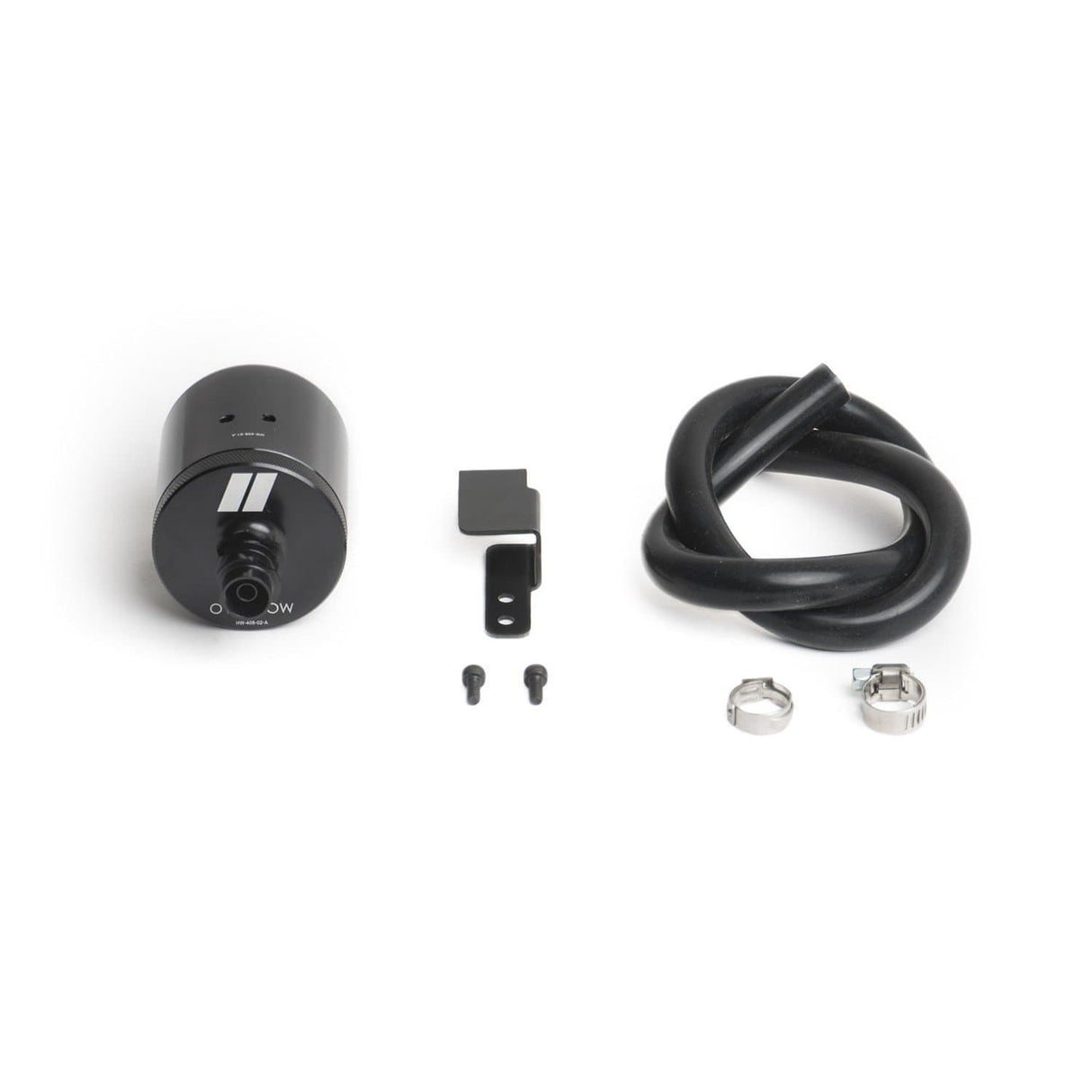 CTS Turbo DSG Catch Can | 8V Audi RS3