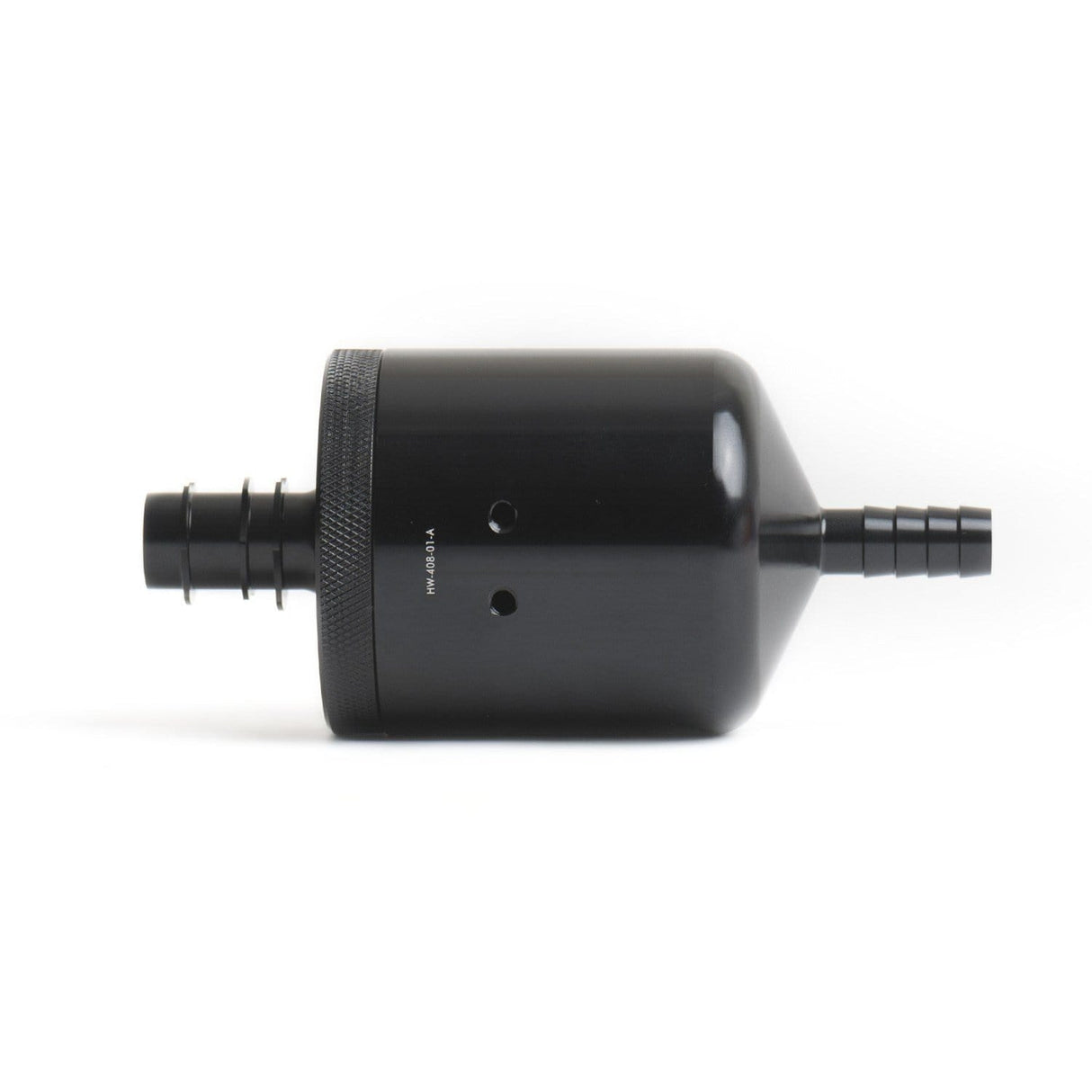 CTS Turbo DSG Catch Can | 8V Audi RS3