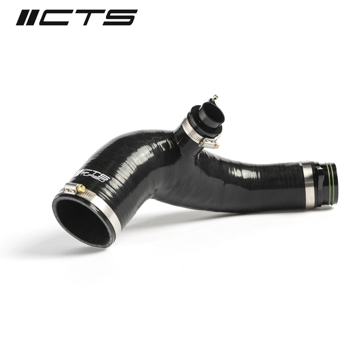 CTS Turbo BMW F2X/F3X N55 Turbo Inlet Pipe