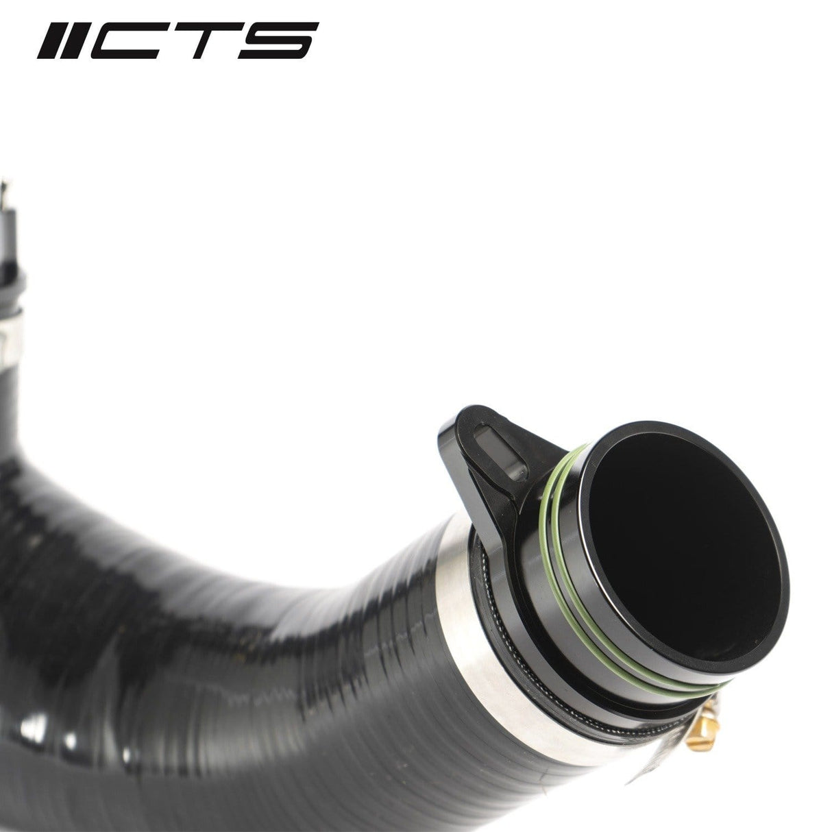 CTS Turbo BMW F2X/F3X N55 Turbo Inlet Pipe