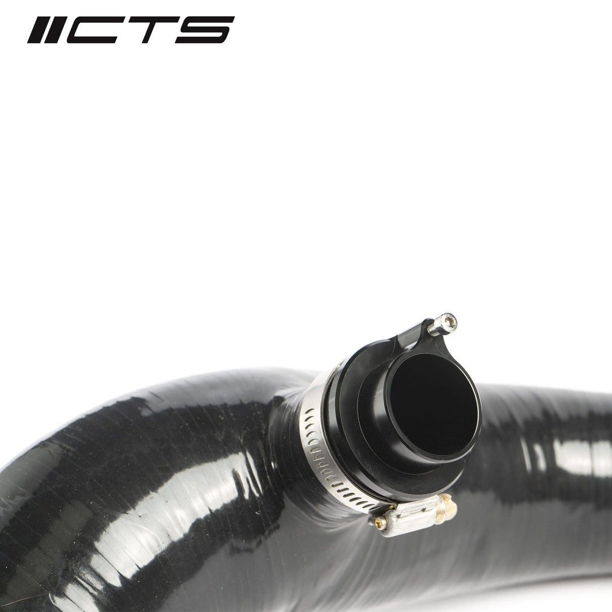 CTS Turbo BMW F2X/F3X N55 Turbo Inlet Pipe