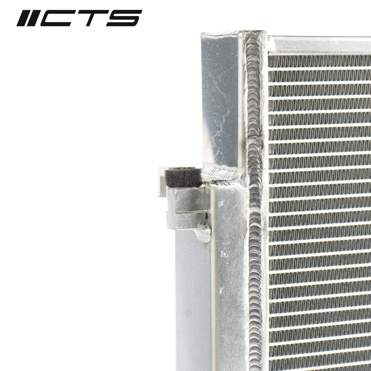 CTS Turbo High-Performance Radiator - VW/Audi MK7/8V/8S MQB (EA888.3)