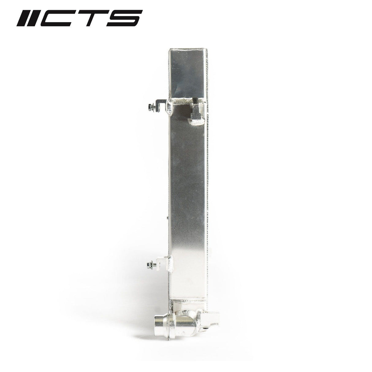 CTS Turbo High-Performance Radiator - VW/Audi MK7/8V/8S MQB (EA888.3)