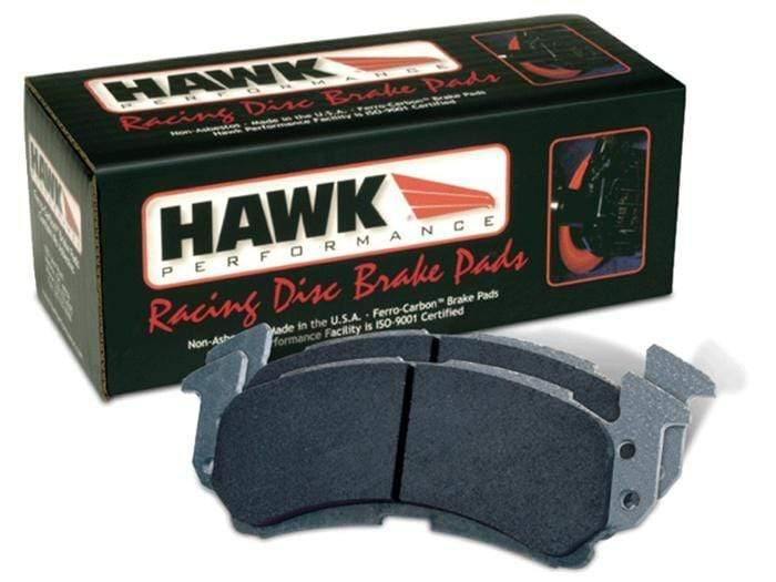 Front | Hawk HP Plus Pads Set | R50 | R52 | R53