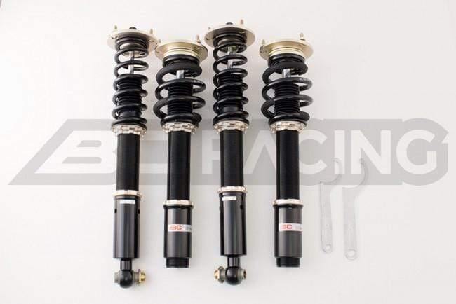 BC Racing BR-Series Coilover System | E60 M5 | 5 Series