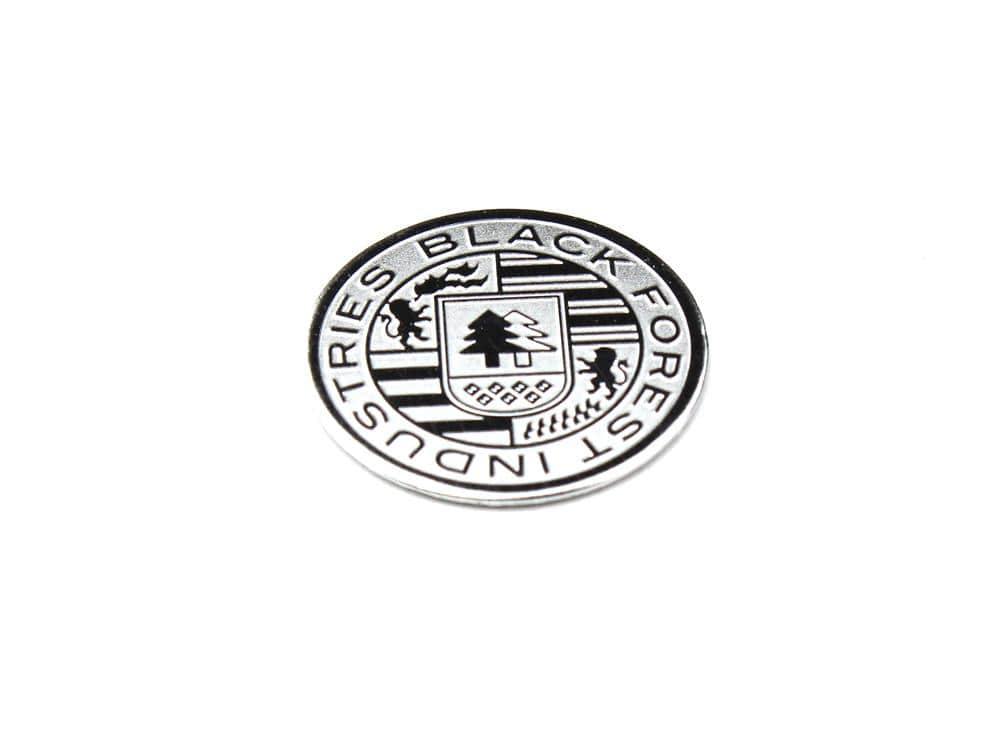 BFI Silver Crest Coin (NLA)