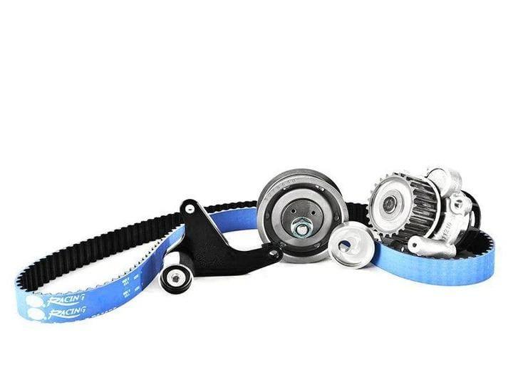 Timing Belt Kit with IE Manual Tensioner for 06A 1.8T