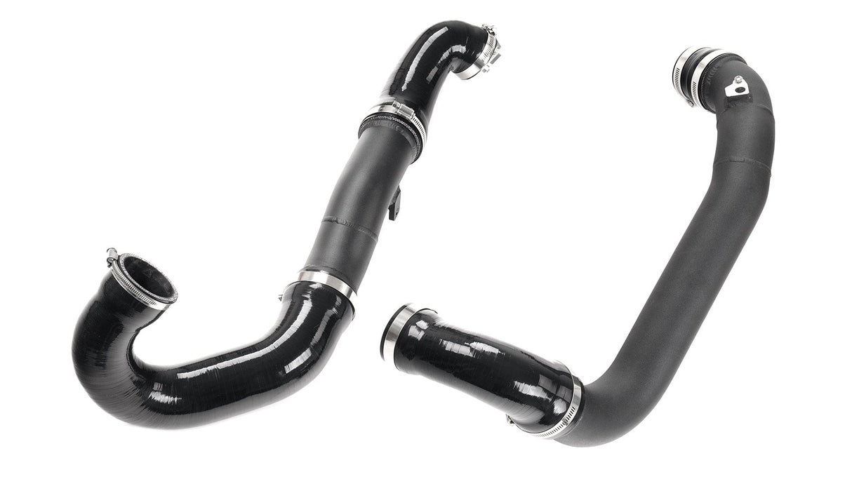 IE Aluminum Charge Pipe Kit for Audi B9/B9.5 S4 / S5 / SQ5 / 3.0T