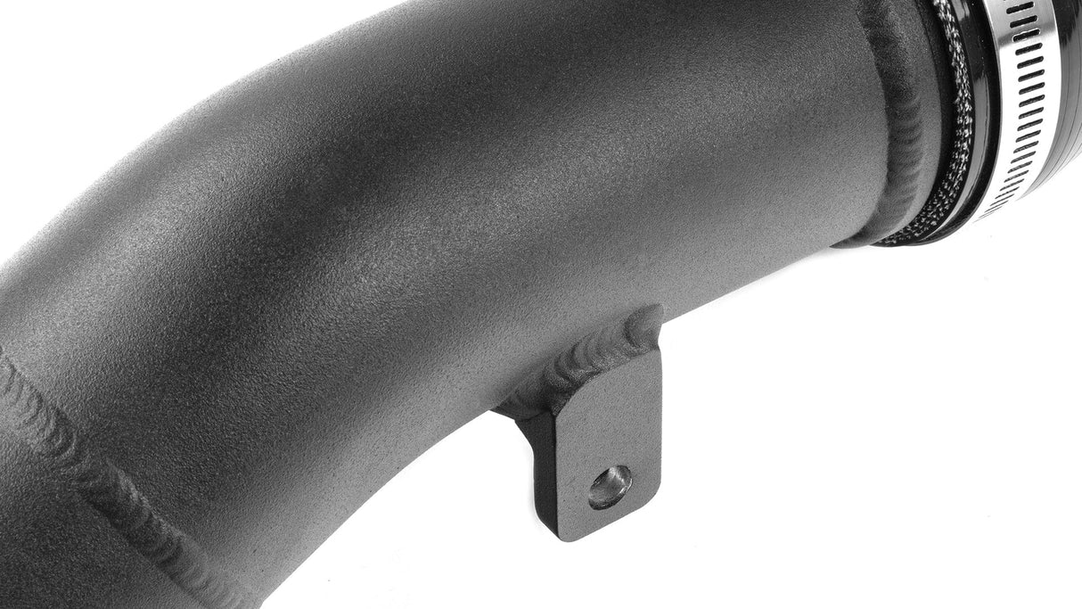 IE Aluminum Charge Pipe Kit for Audi B9/B9.5 S4 / S5 / SQ5 / 3.0T