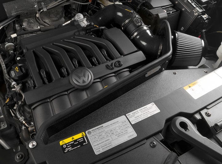 IE Performance Intake System - VW / Atlas VR6