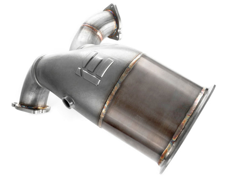 IE Performance Cast Downpipe - Audi / B9 / S4 / S5 / 3.0T