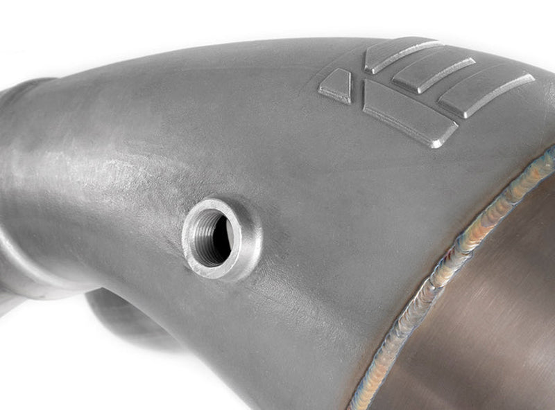 IE Performance Cast Downpipe - Audi / B9 / S4 / S5 / 3.0T