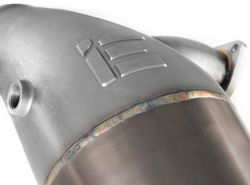 IE Performance Cast Downpipe - Audi / B9 / S4 / S5 / 3.0T