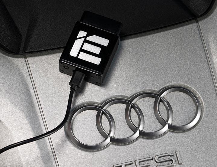 IE 2.0T Performance Tune - F3 Audi Q3