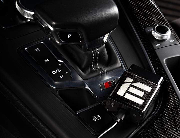 IE TCU Tune - Audi / AL552 ZF8 / B9 S4 / S5 / SQ5