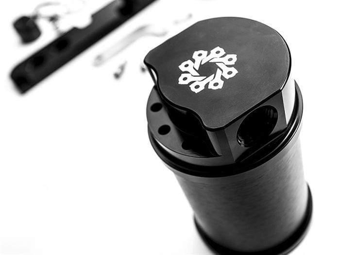 IE Catch Can Kit | Mk5 | A3 2.0T FSi and Mk6 Golf R