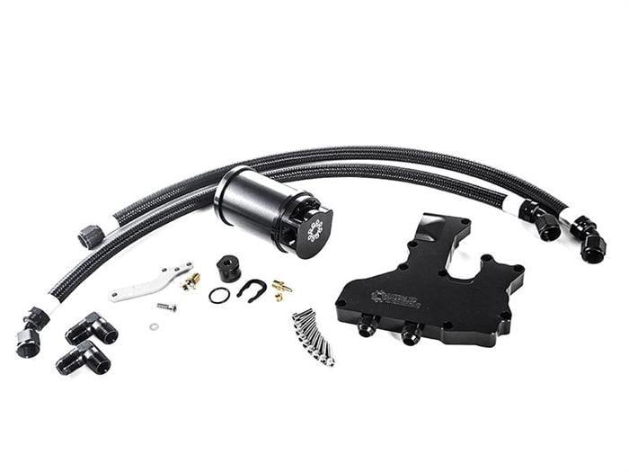 IE Catch Can Kit | VW 2.0T TSI