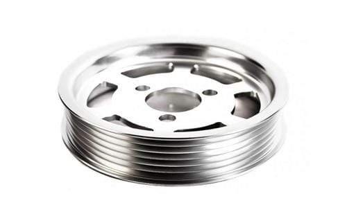 IE 1.8T | 2.0L Lightweight Billet Power Steering Pump Pulley *NLA*