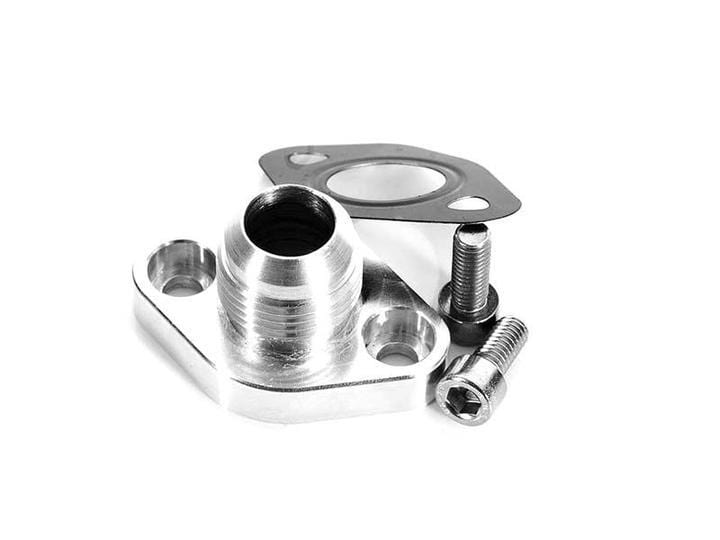IE Oil Drain Line Adapter Flange | 1.8T/2.0T FSI