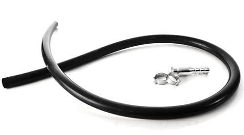 Evap Crossover Tube Relocation Kit For 2.0t Fsi With Ie Valve Cover