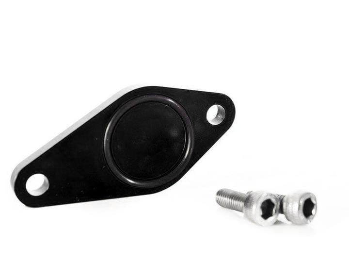 IE Rear Breather Blockoff Plate for Transverse 2.0T FSi | TSI Engines