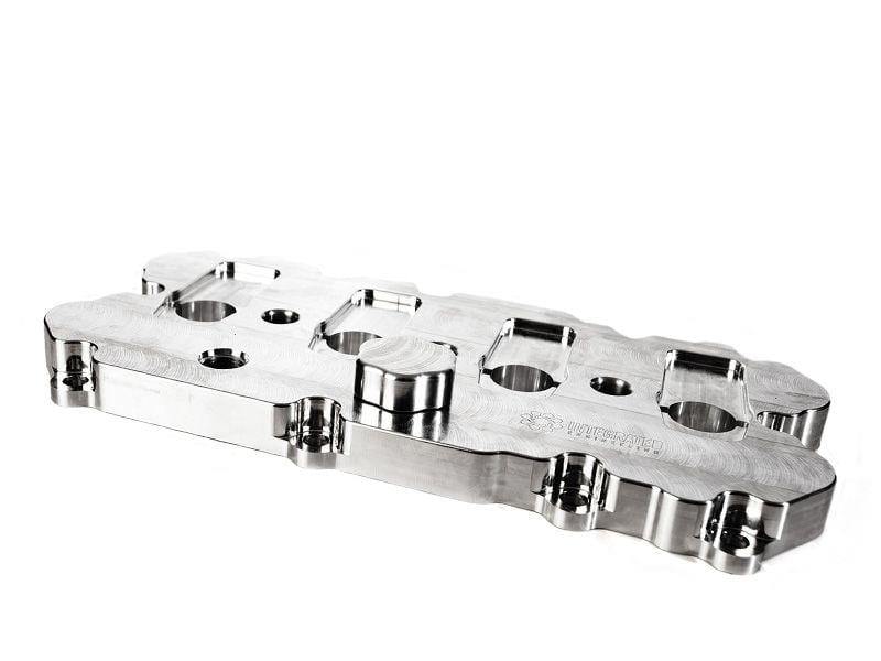 Valve Cover in Billet Aluminum by IE | 2.0T FSi