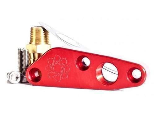 SAI Block Off Plate | Mk4 24v | 3.2L VR6 | Audi TT 3.2 *NLA*
