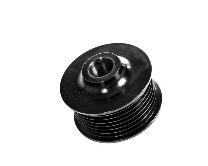 IE 3.0T Overdrive Supercharger Pulley