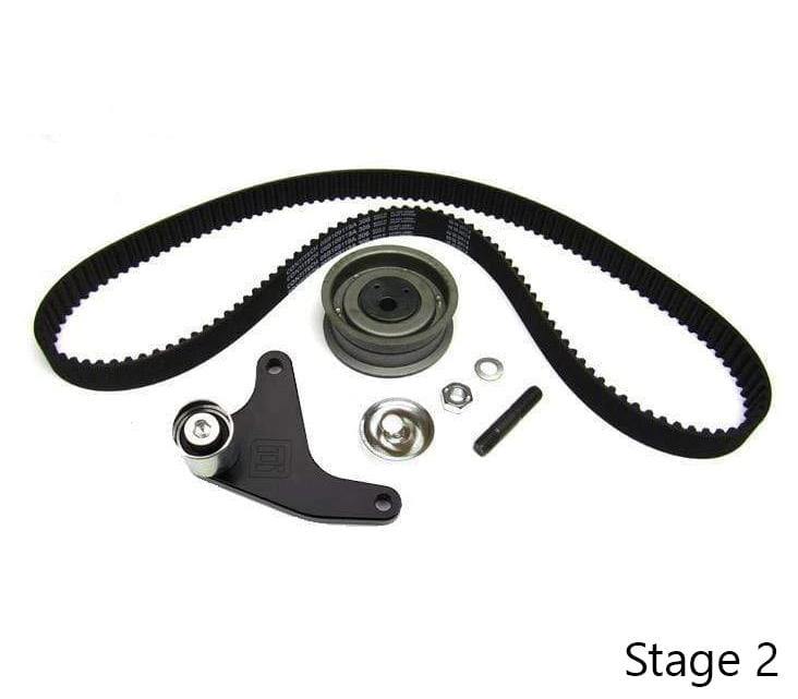 Timing Belt Kit by IE with Manual Tensioner | 97-01 AEB Passat | A4 1.8T (058 block)