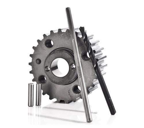 Timing Belt Gear Dowel Pin Kit (058 BLOCK) | 1.8T 20V and 16v (NLA)