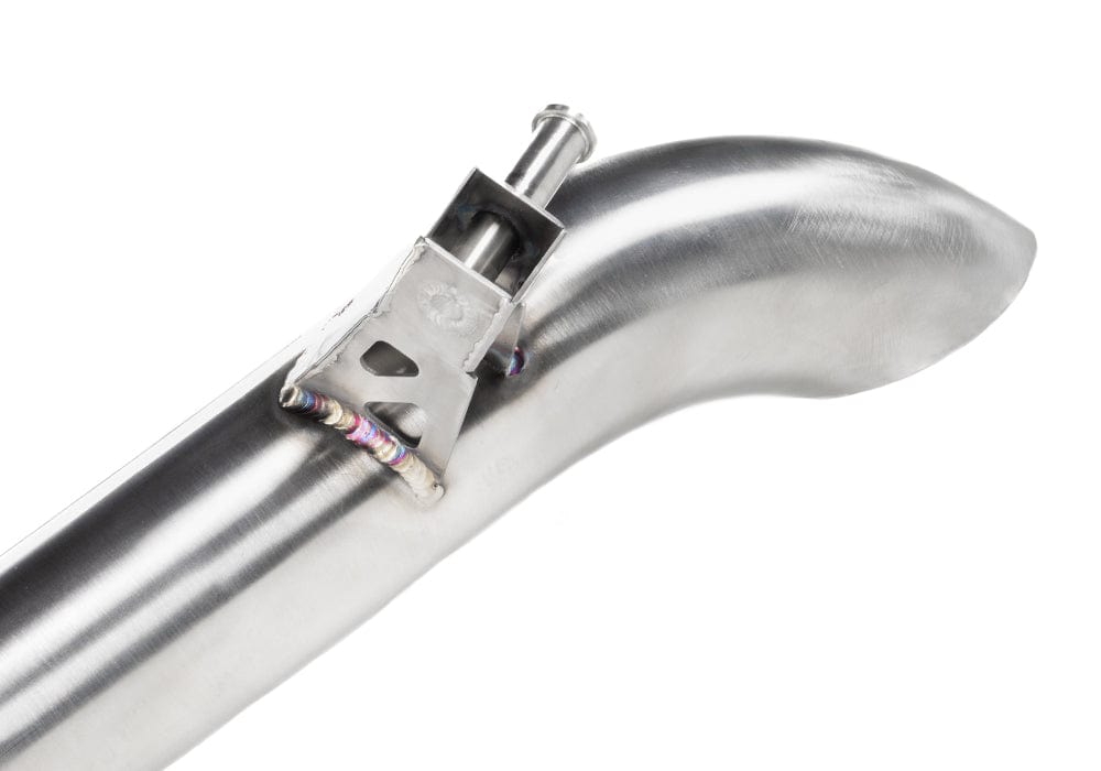 Integrated Engineering Catback Exhaust - Audi / B9 / B9.5 / SQ5