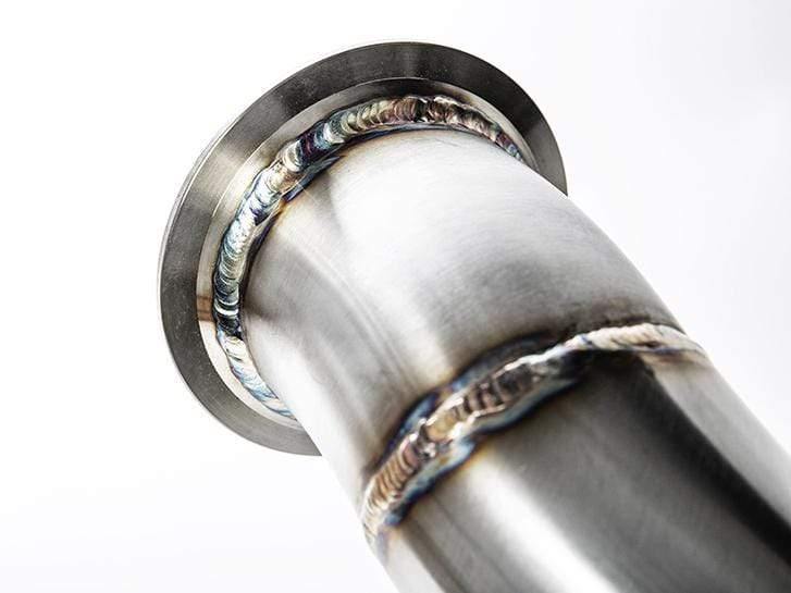 IE VW Jetta & GLI 2013.5+ 2.0T Gen 3 Performance Downpipe