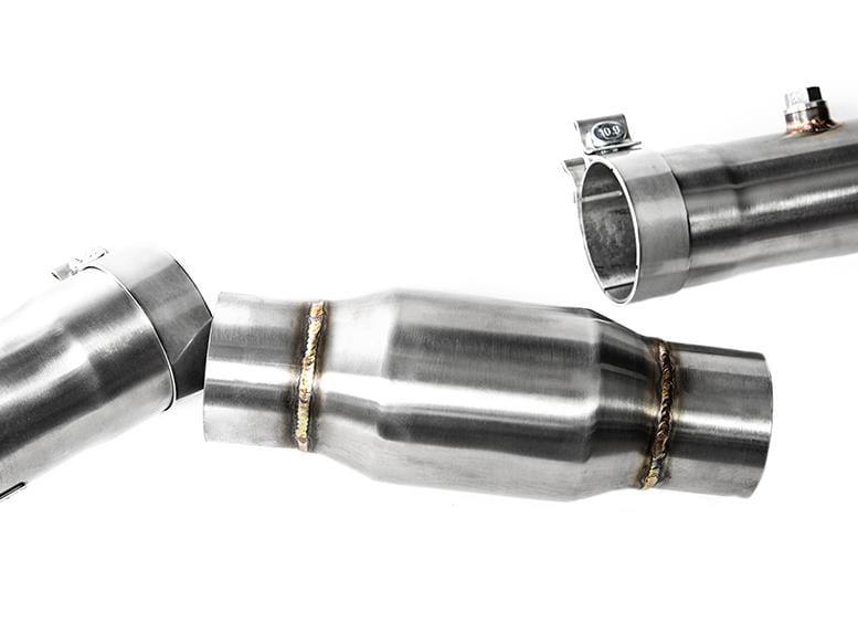 IE VW Jetta & GLI 2013.5+ 2.0T Gen 3 Performance Downpipe