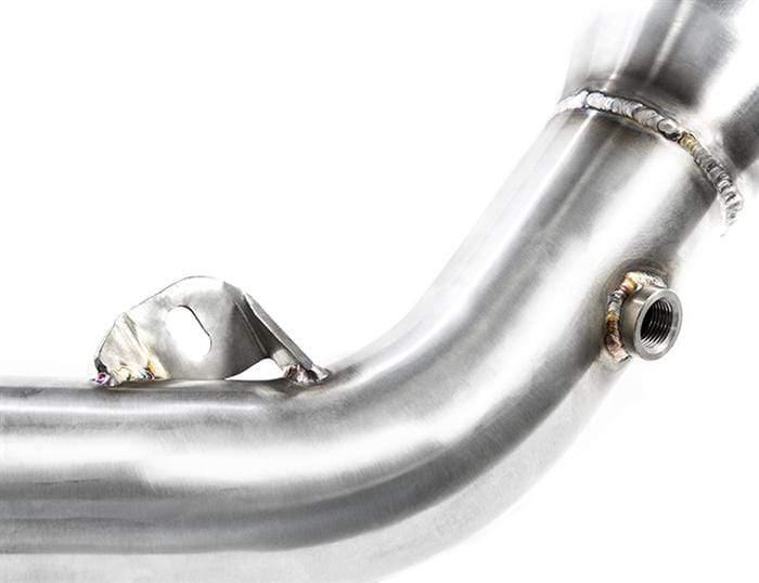 IE 3" Catted Downpipe - B8/B8.5 Audi | A4 | A5 | Q5 | 2.0 TFSI