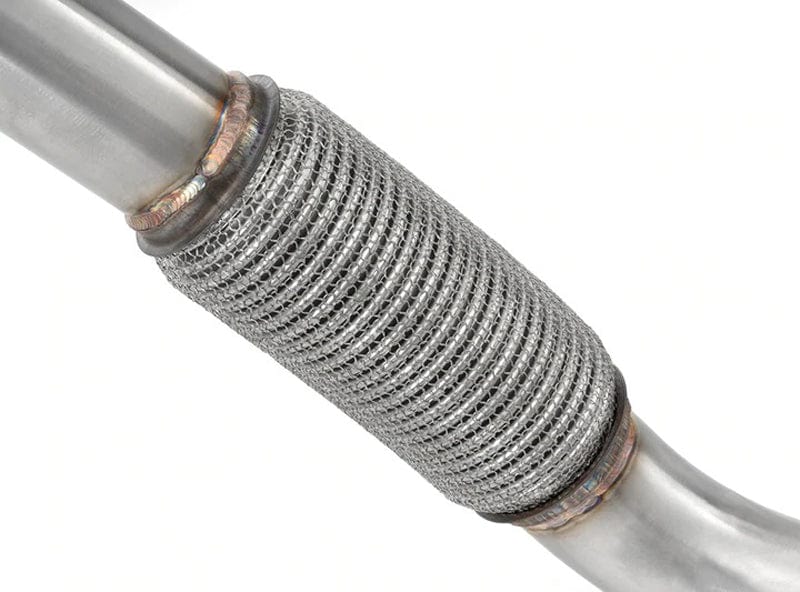 Integrated Engineering Midpipe Exhaust Upgrade - Audi / B9 / B9.5 / S4 / S5 / 3.0T