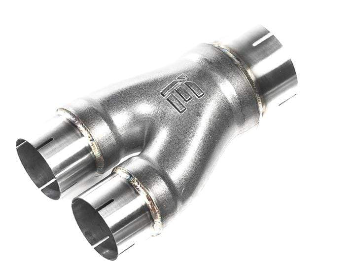 IE Y-Pipe Adapter Kit | Audi 8V RS3