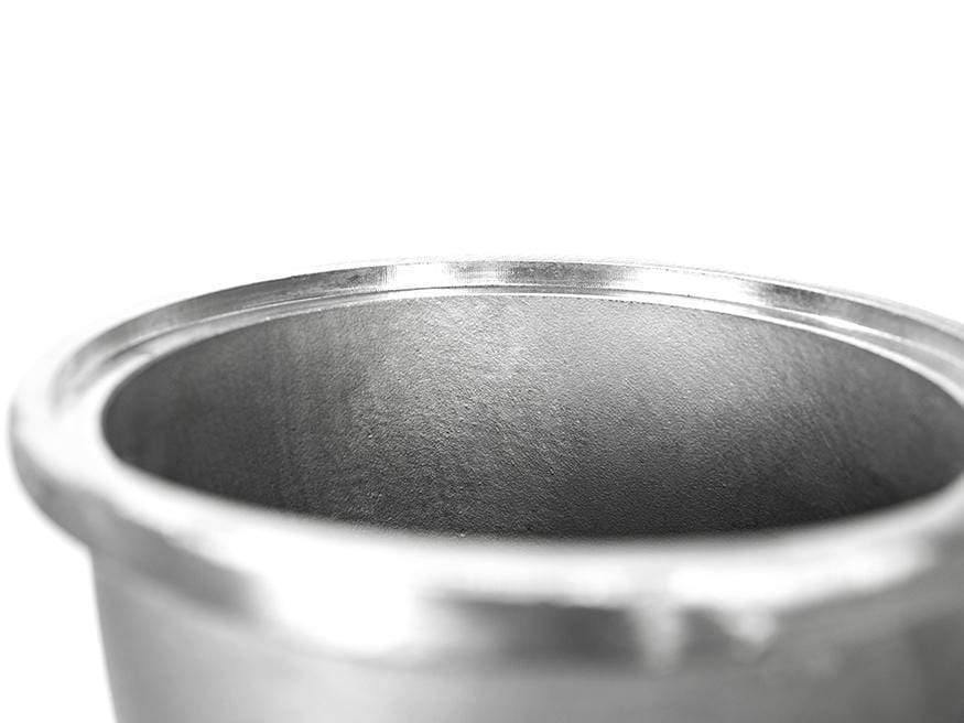 IE 3.5" Catted Downpipe - Audi | RS3 | TT-RS | 2.5T