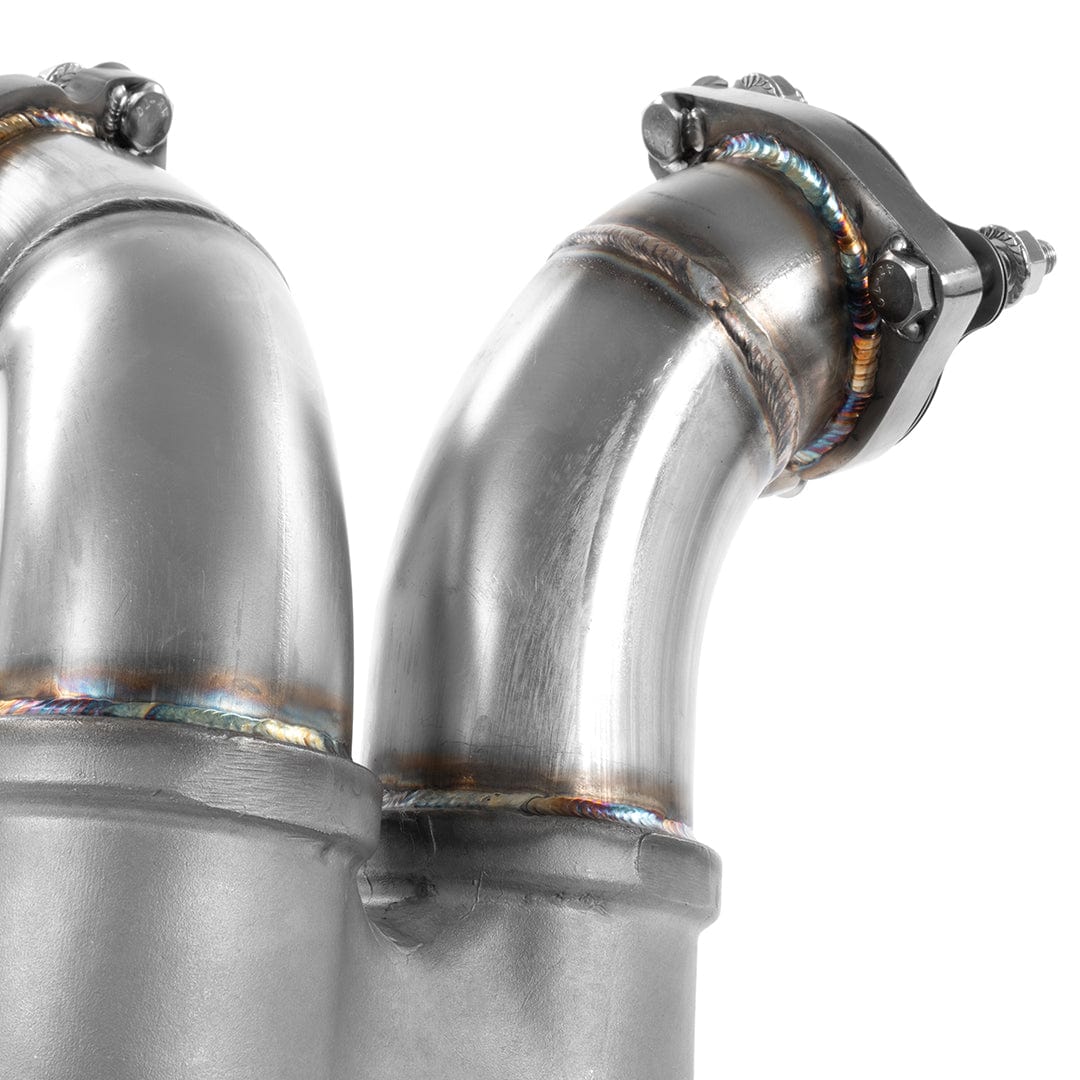 IE ProCore Downpipe - Audi / B9 / SQ5