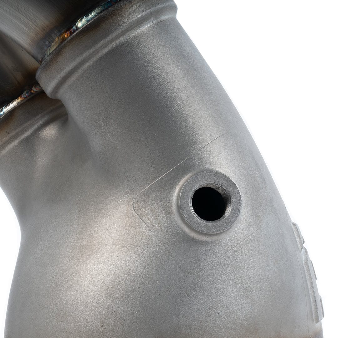 IE ProCore Downpipe - Audi / B9 / SQ5