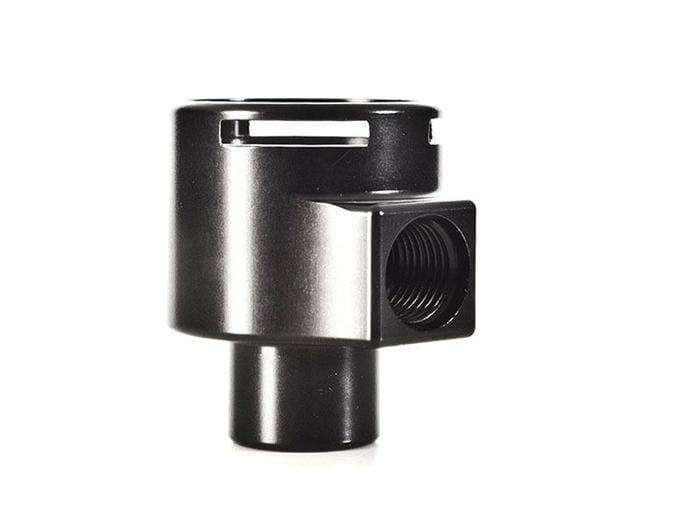 Fuel Pressure Regulator Housing by IE