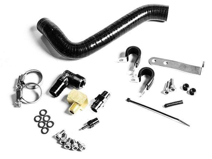 IE High Flow Intake Manifold Install Kit