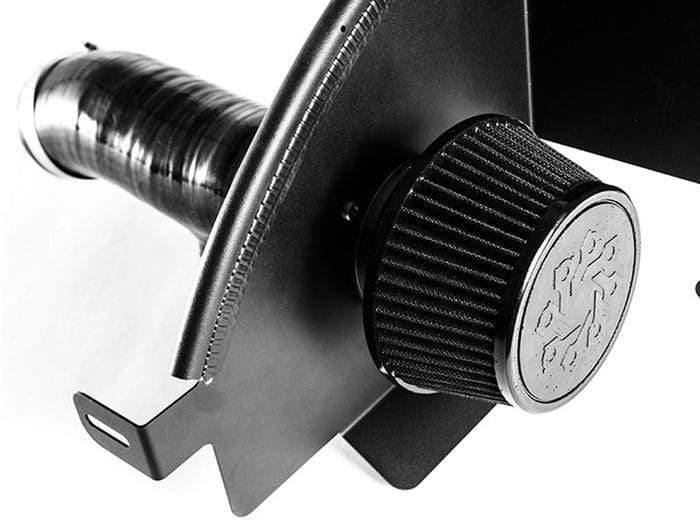 IE Cold Air Intake Kit - VW / Mk5 / Mk6 / 2.5L - (NLA)