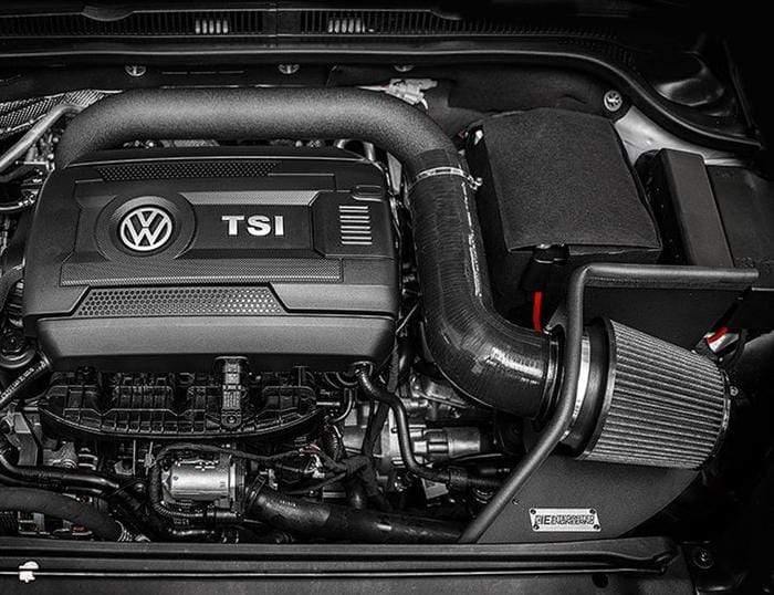 IE Cold Air Intake Kit - VW | Mk6 Jetta | 1.8T | 2.0T | Gen3